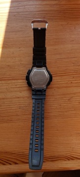 G Shock Pro Trek