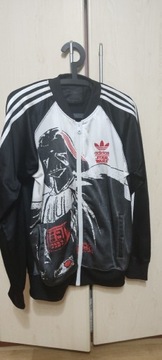 Adidas Star Wars rozmiar L Vintage Unikat 