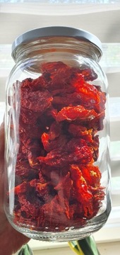 Papryka chili Trinidad Scorpion Red 5 gram susz