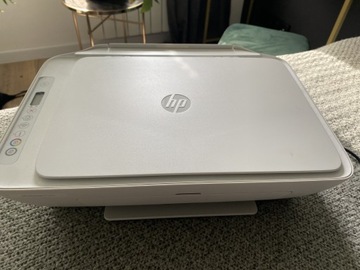 Drukarka HP DeskJet 2710e