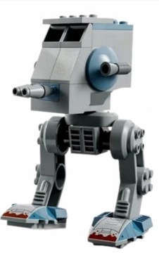 LEGO Star Wars Maszyna krocząca AT-ST NOWA