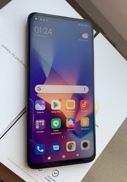 XIAOMI MI 10T 5G 8 / 128 GB ZADBANY ZESTAW