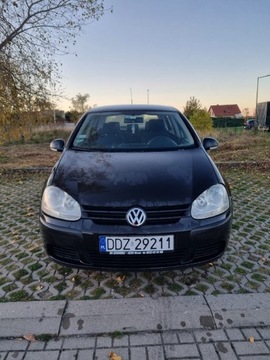 Volkswagen Golf 5