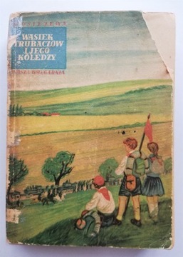 „Wasiek Trubaczow i jego koledzy” B. Osiejewa 1953