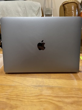 MacBook Air M1 8GB 256GB ssd 2021