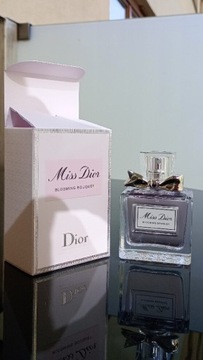 Perfumy Dior Miss Dior blooming bouquet