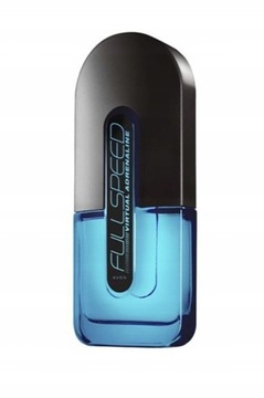 Avon FULL Speed Virtual adrenaline 75ml