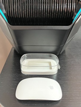 Mysz Apple Magic Mouse MB829ZM/A oryginalna