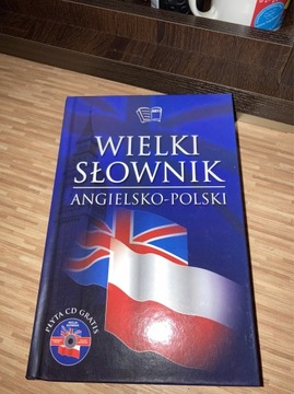 Słownik angielsko-polski