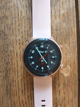 Smart Watch inteligentny zegarek sportowy