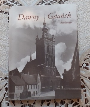Dawny Gdański - Ossolineum