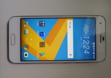 telefon HTC One A9s 32GB lekko wygięty