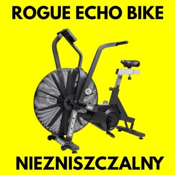 ROGUE ECHO BIKE V2.0 faktura VAT