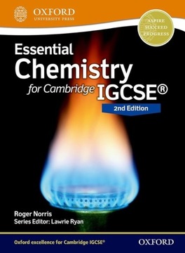 Essential Chemistry for Cambridge IGCSE