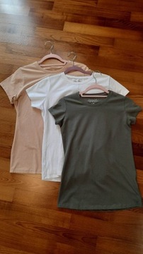 T-shirt bawełniany rozmiar S/M/L/XL/XXL