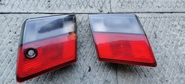 Lampy tył saab 9-5 