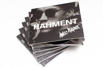 MAIC BANDIT - "HAHMENT"