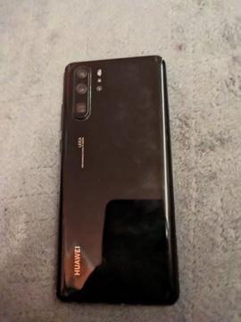 Huawei P30 PRO STAN BDB. WADY 8/256