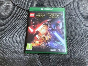 LEGO: Star Wars - Przebudzenie Mocy - XBOX - PL