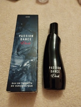 Avon Passion Dance Dark !