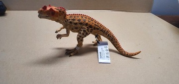 Schleich : Dinozaury – Ceratosaurus