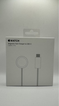 Ładowarka do Apple Watch z USB -C 1 M