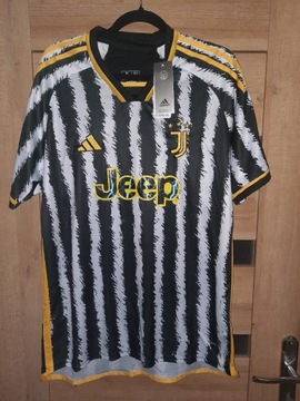 Koszulka Juventus XL 23/24