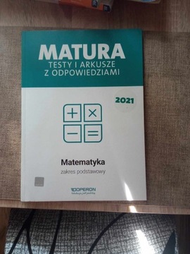 Matura Testy i Arkusze Z Odpowiedziami