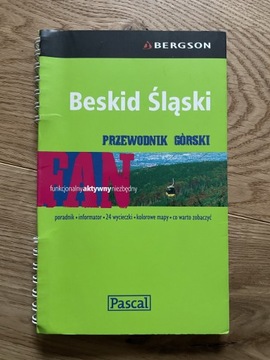 Beskid Śląski przewodnik