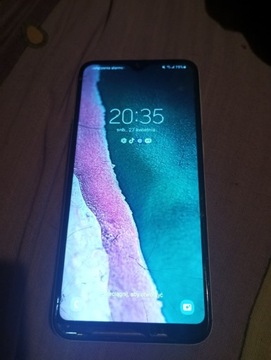 Samsung Galaxy a20e