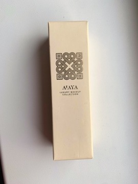 Alaya Podkład kryjący 2 w 1 Perfect Mat - Vanilla