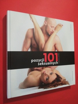 101 pozycji seksualnych i sekretne punkty