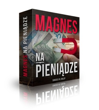 KURS MAGNES NA PIENIĄDZE! Jacek Wiśniowski