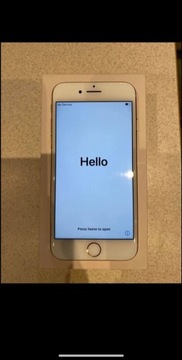 iPhone 8 64Gb Rose Gold