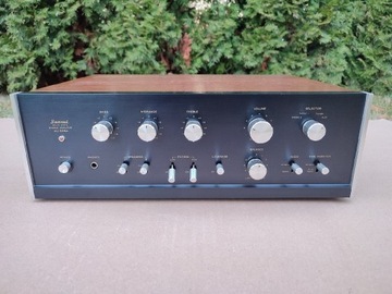 Wzmacniacz SANSUI AU-555A