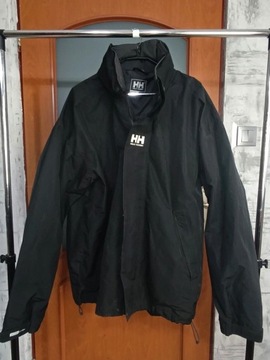 Helly Hansen Tech super kurtka na wiosnę roz XL 