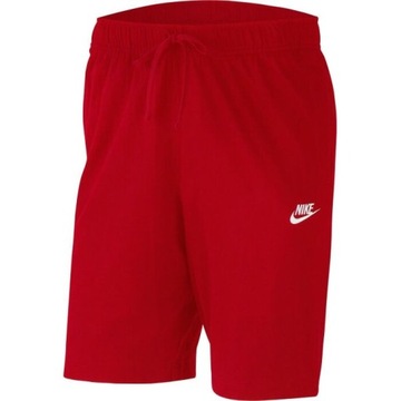 Męskie spodenki Nike Sportswear Club 