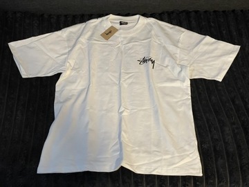 T-shirt Stüssy L