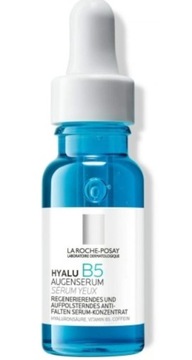 La Roche-Posay Hyalu B5 30ml serum koi nawilża