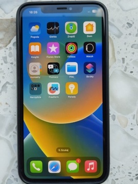 iPhone Xs Max 256GB stan bardzo dobry!