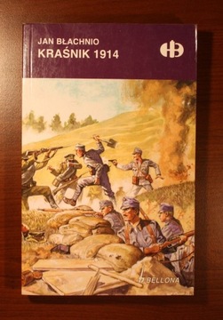 J.Błachnio: Kraśnik 1914 [nowa]