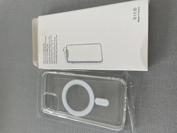 Etui Iphone 12 / 12 Pro