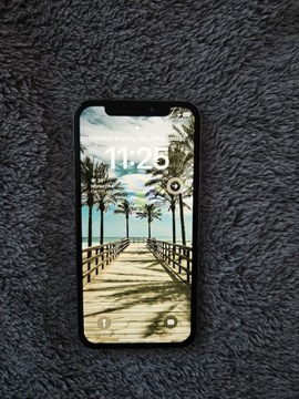 IPhone Xs biały 64gb 