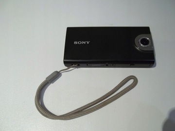 Sony Bloggie MHS-FS1 - kamera cyfrowa - uszkodzona