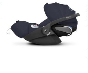 Cybex Cloud Z i size