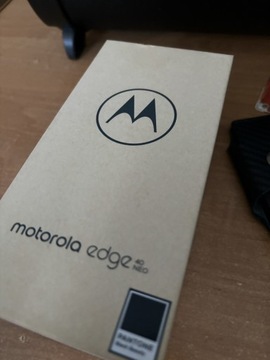 Motorola Edge 40 Neo 12/256 5G