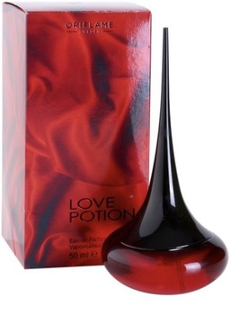 LOVE POTION - 22442 Perfum Oriflame EDT JUŻ