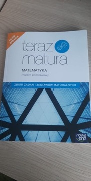 Teraz Matura MATEMATYKA poziom podstawowy