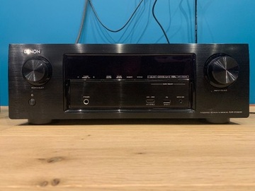 Kino domowego JBL ARENA 5.1 + Denon AVR X1300W