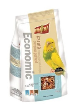 Economic pokarm dla papużki falistej 1200 g